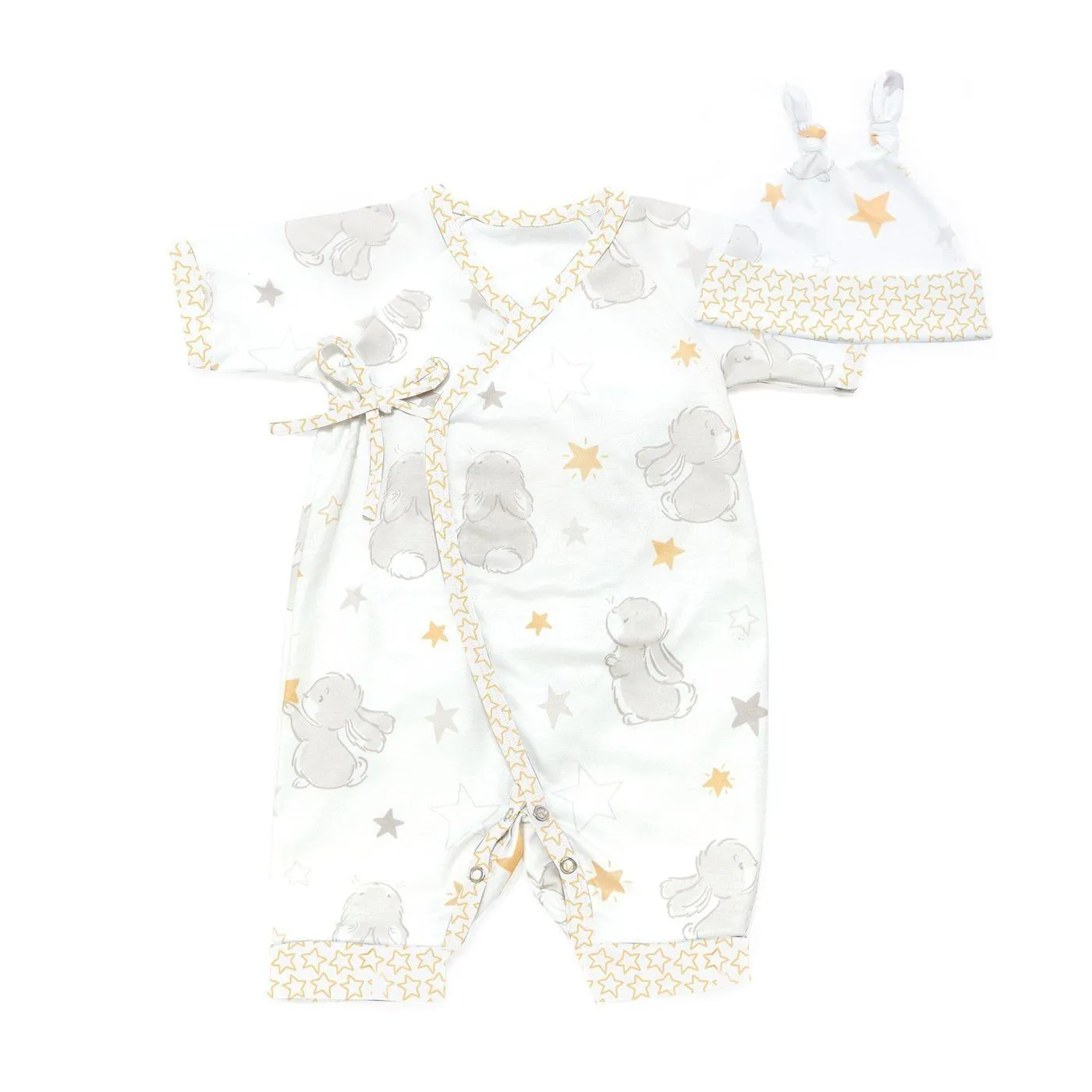 Glad Dreams Large Deluxe Gift Set 0-3 Months