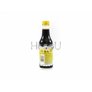 Gold Plum Chinkiang Vinegar 300ml ~ 金梅牌镇江香醋 300ml