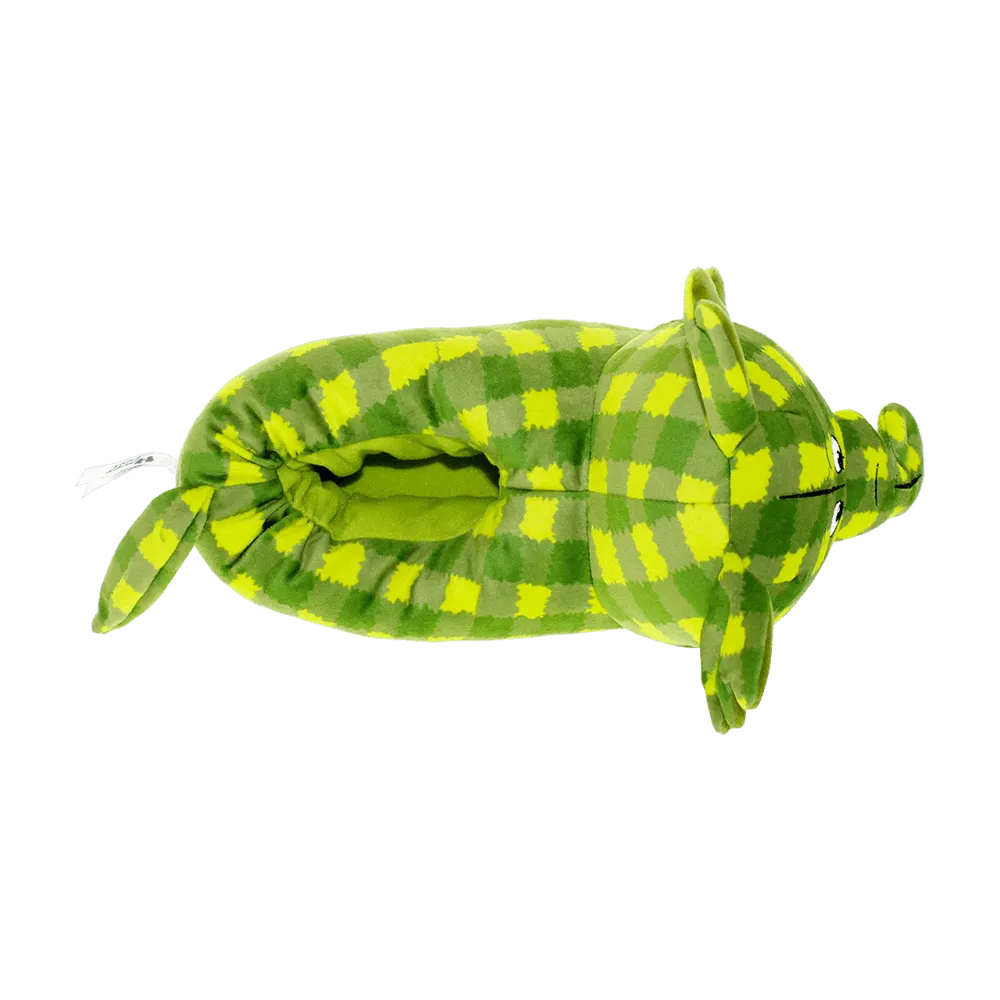 Green Elephant