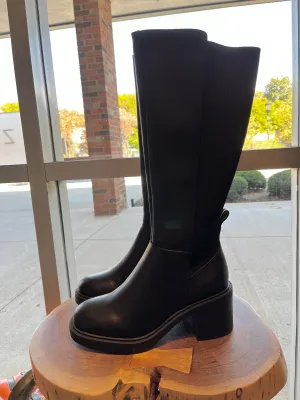 Grier Boot