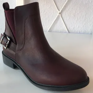 HARPER BOOTIES