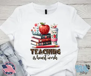 Heart Work – Multi