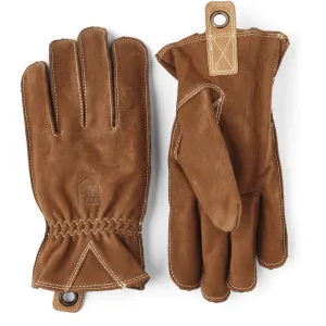 Hestra Oden Nubuck Gloves