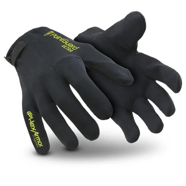 HexArmor 6044 PointGuard Ultra Needle Resistant Gloves