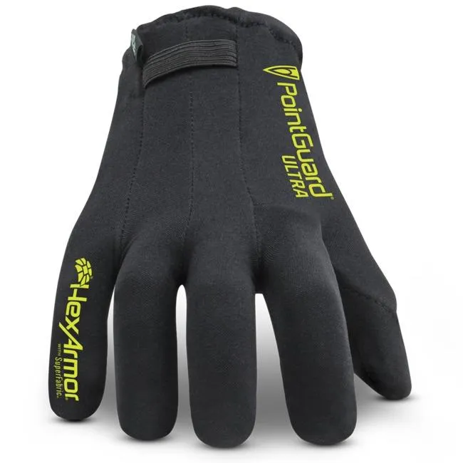 HexArmor 6044 PointGuard Ultra Needle Resistant Gloves