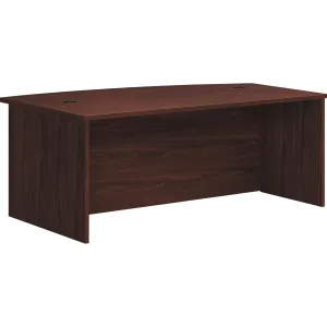 HON Foundation Desk Shell, 72"W