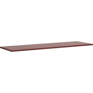 HON Foundation Worksurface 48"W x 24"D