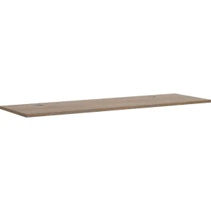 HON Foundation Worksurface 72"W x 24"D
