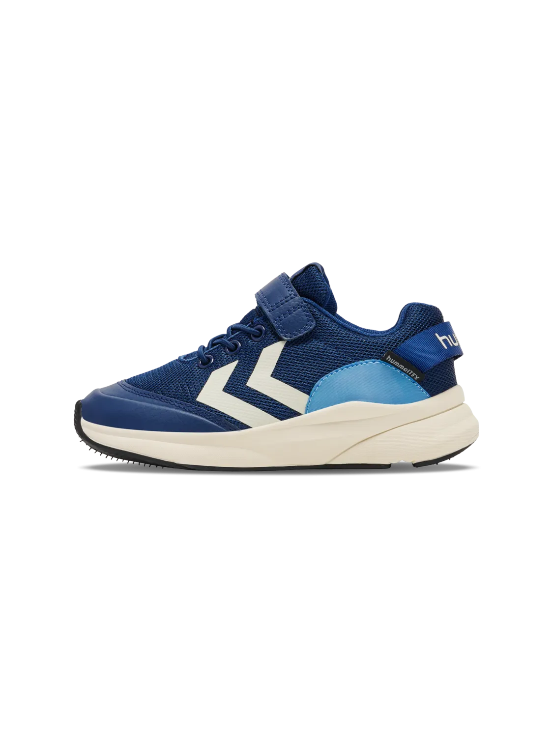 Hummel Reach 250 Waterproof Trainer Navy