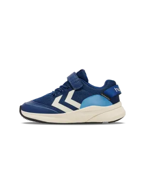 Hummel Reach 250 Waterproof Trainer Navy