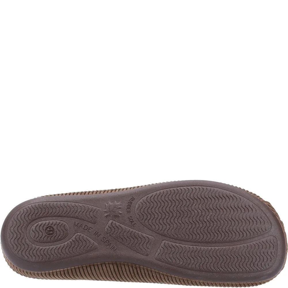 Hush Puppies Reid Slipper