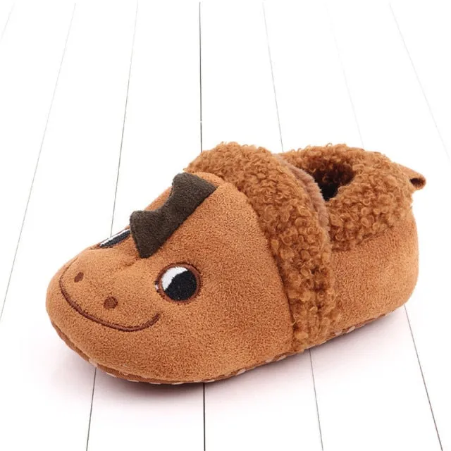 Infant's Anti-slip Slippers