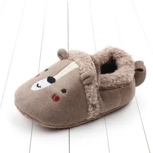 Infant's Anti-slip Slippers