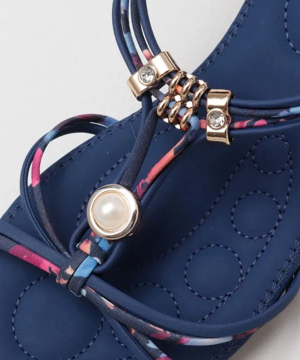 Italian Strap Sandals