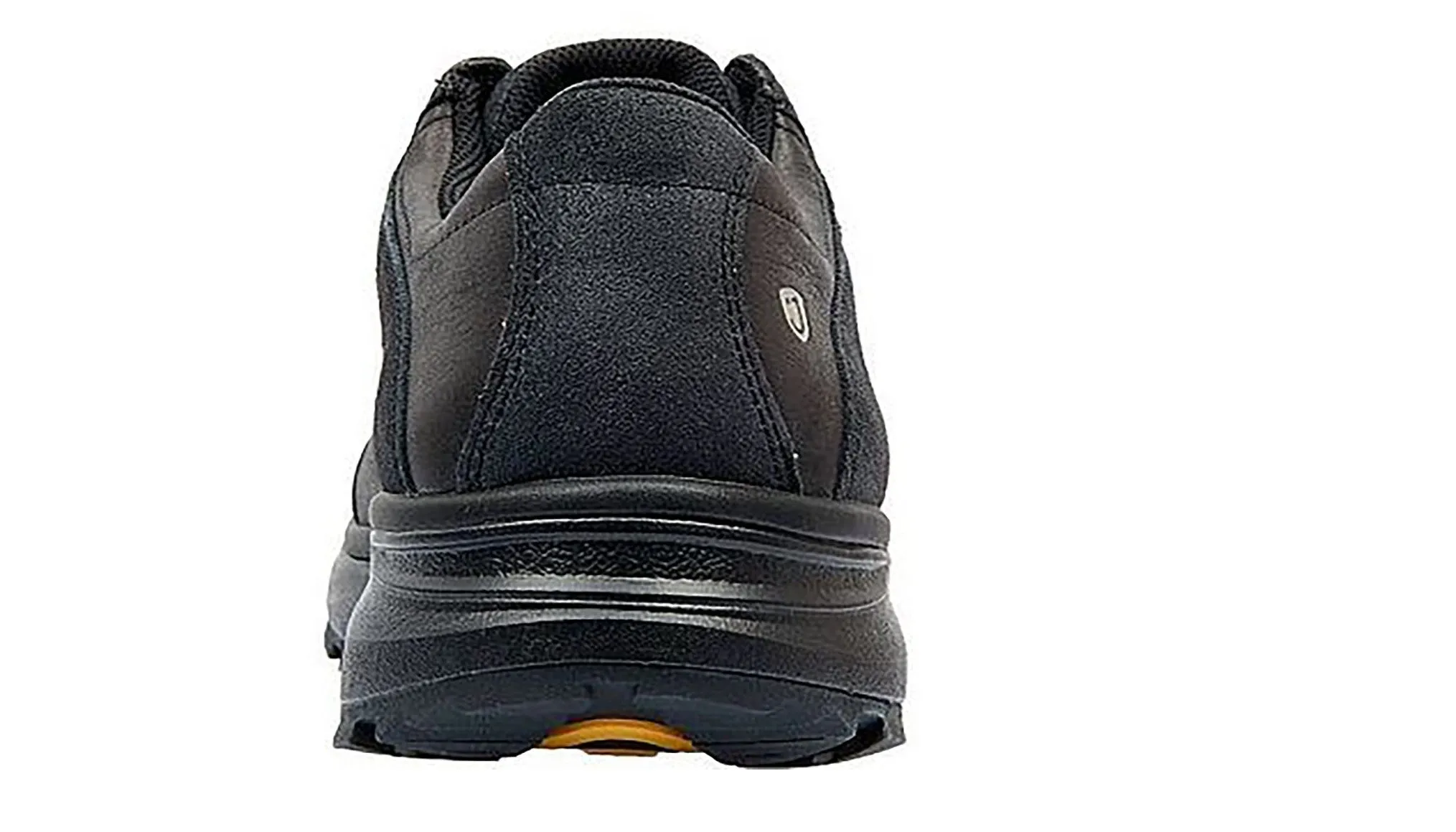 JOYA INNSBRUCK LOW PTX BLACK SHOES