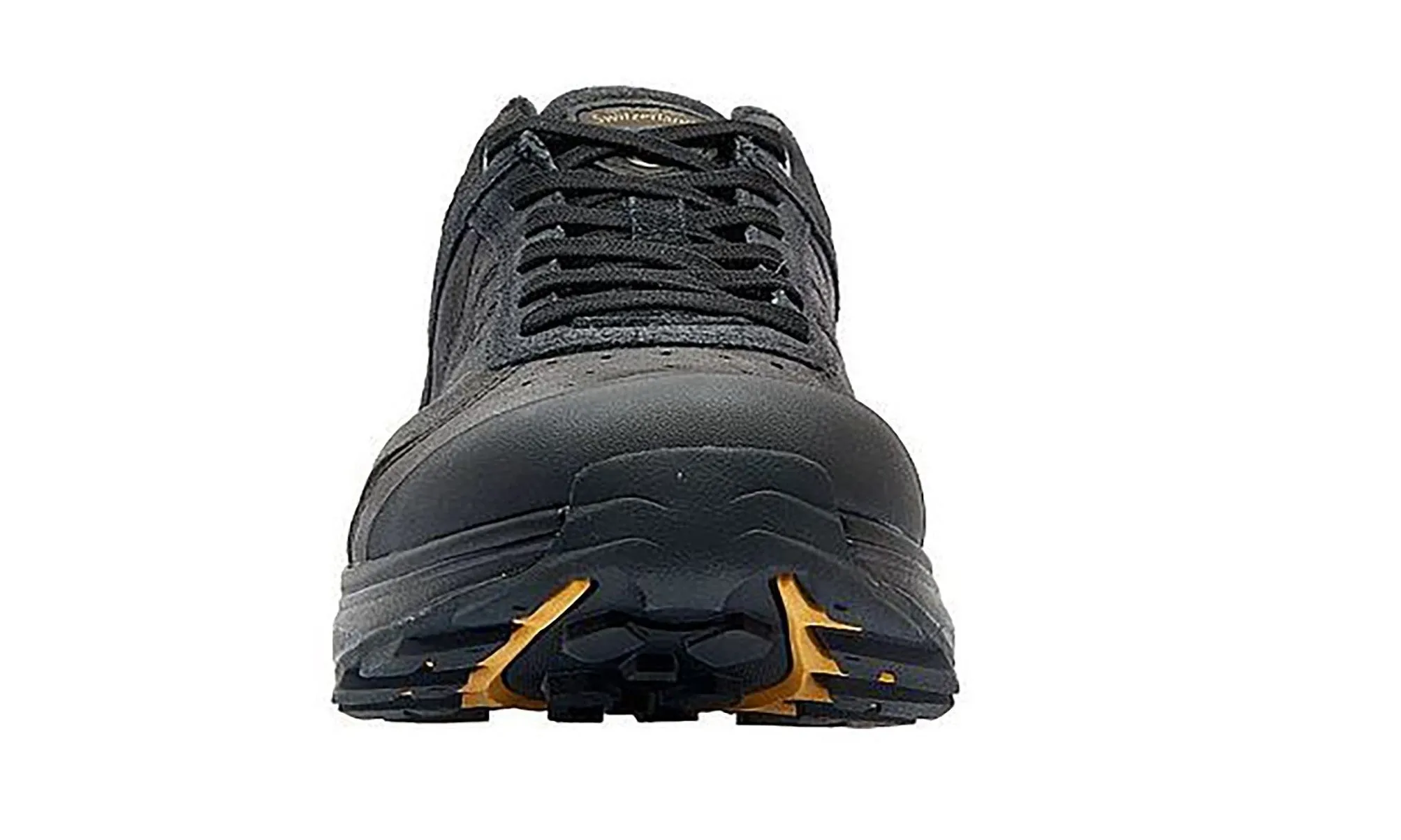 JOYA INNSBRUCK LOW PTX BLACK SHOES