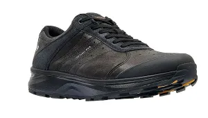 JOYA INNSBRUCK LOW PTX BLACK SHOES
