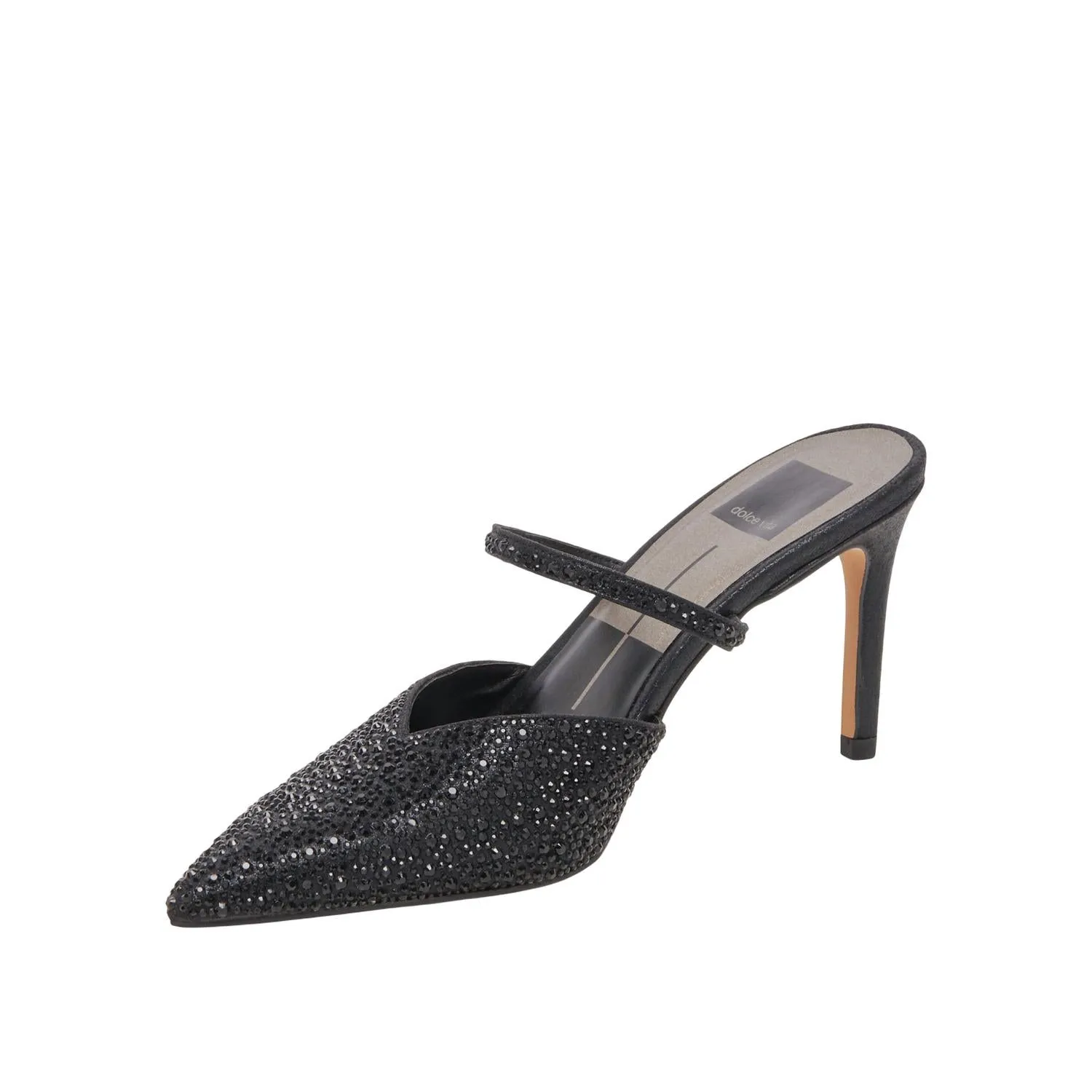 Kanika Crystal Sandals