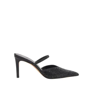Kanika Crystal Sandals
