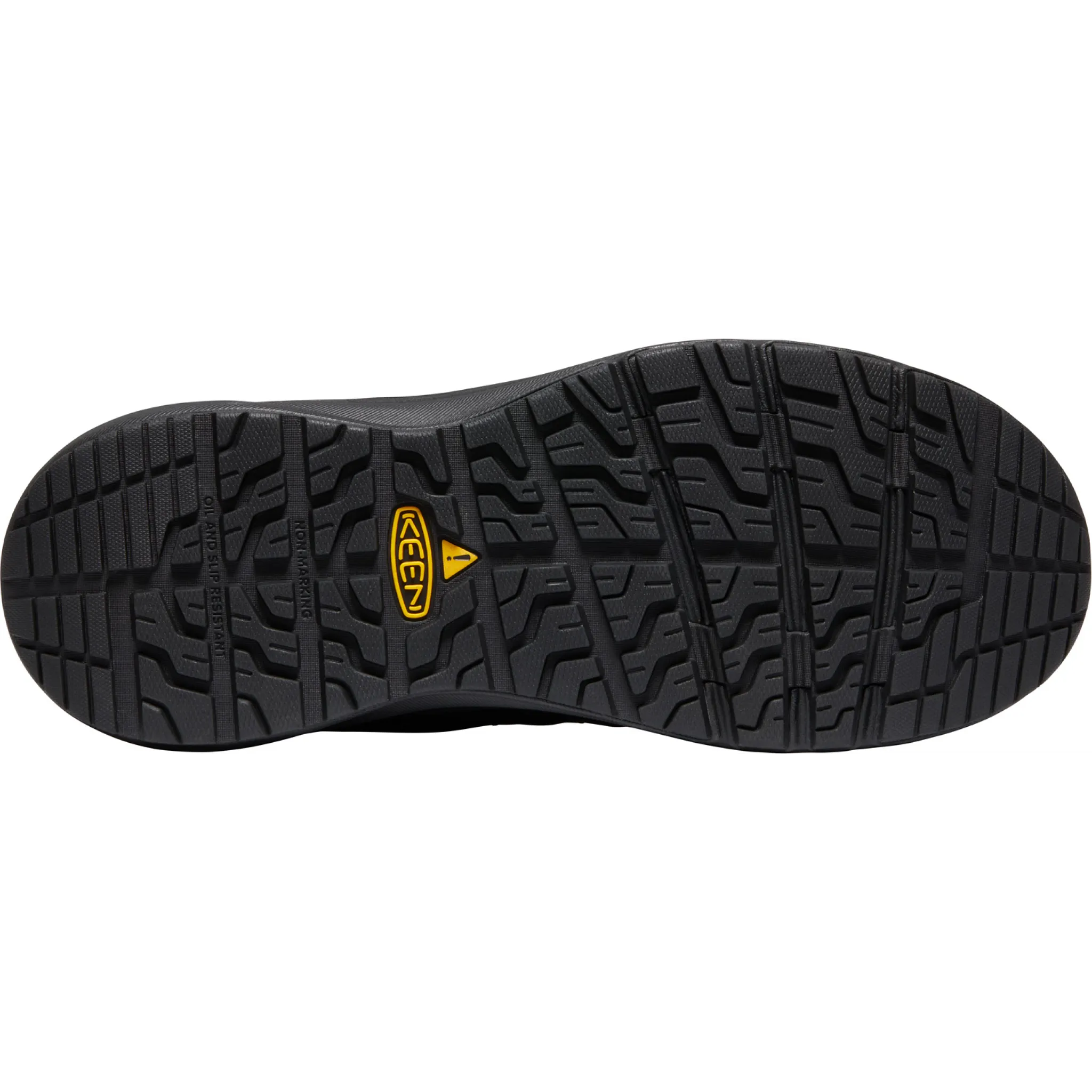 KEEN Utility Men's Vista Energy Shift ESD Carbon-Fiber Toe Work Shoe 1026371