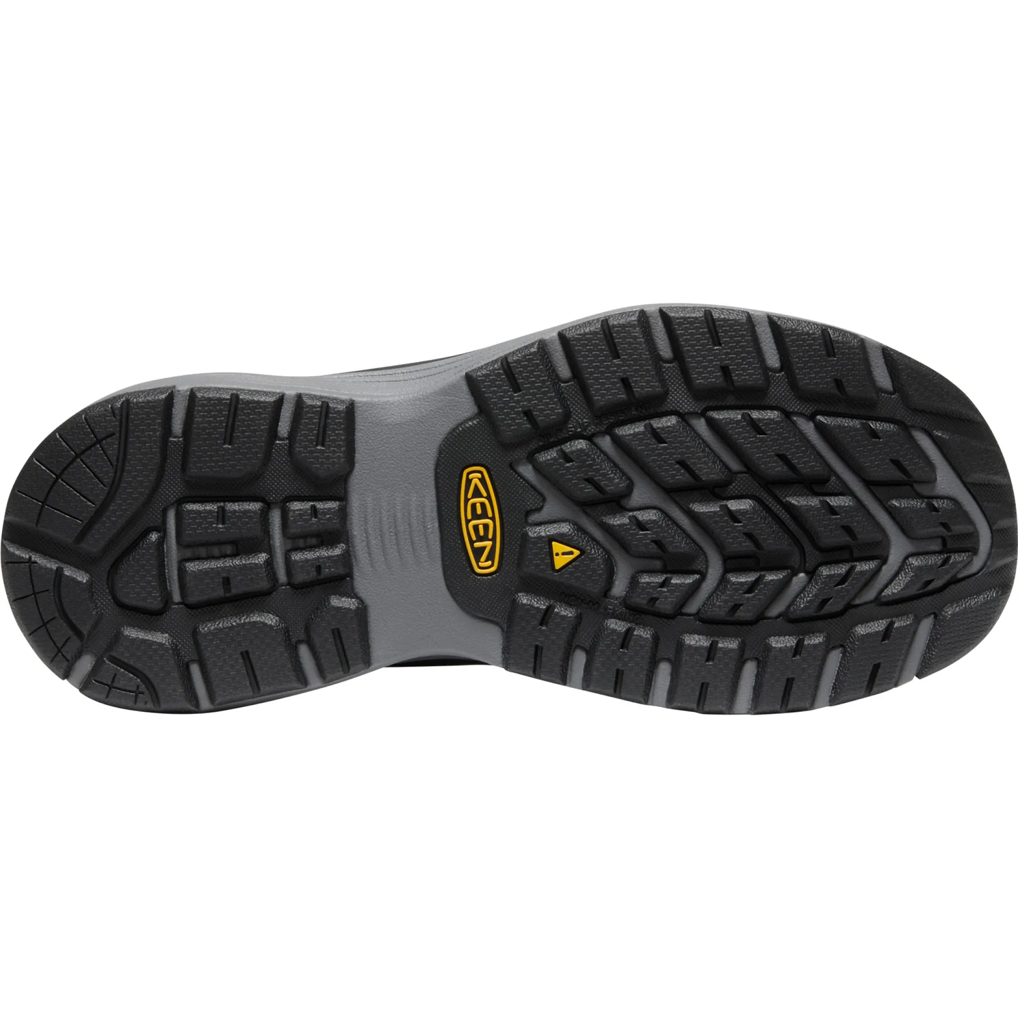 KEEN Utility Women's SPARTA II ESD Aluminum Toe Work Shoe - 1025638