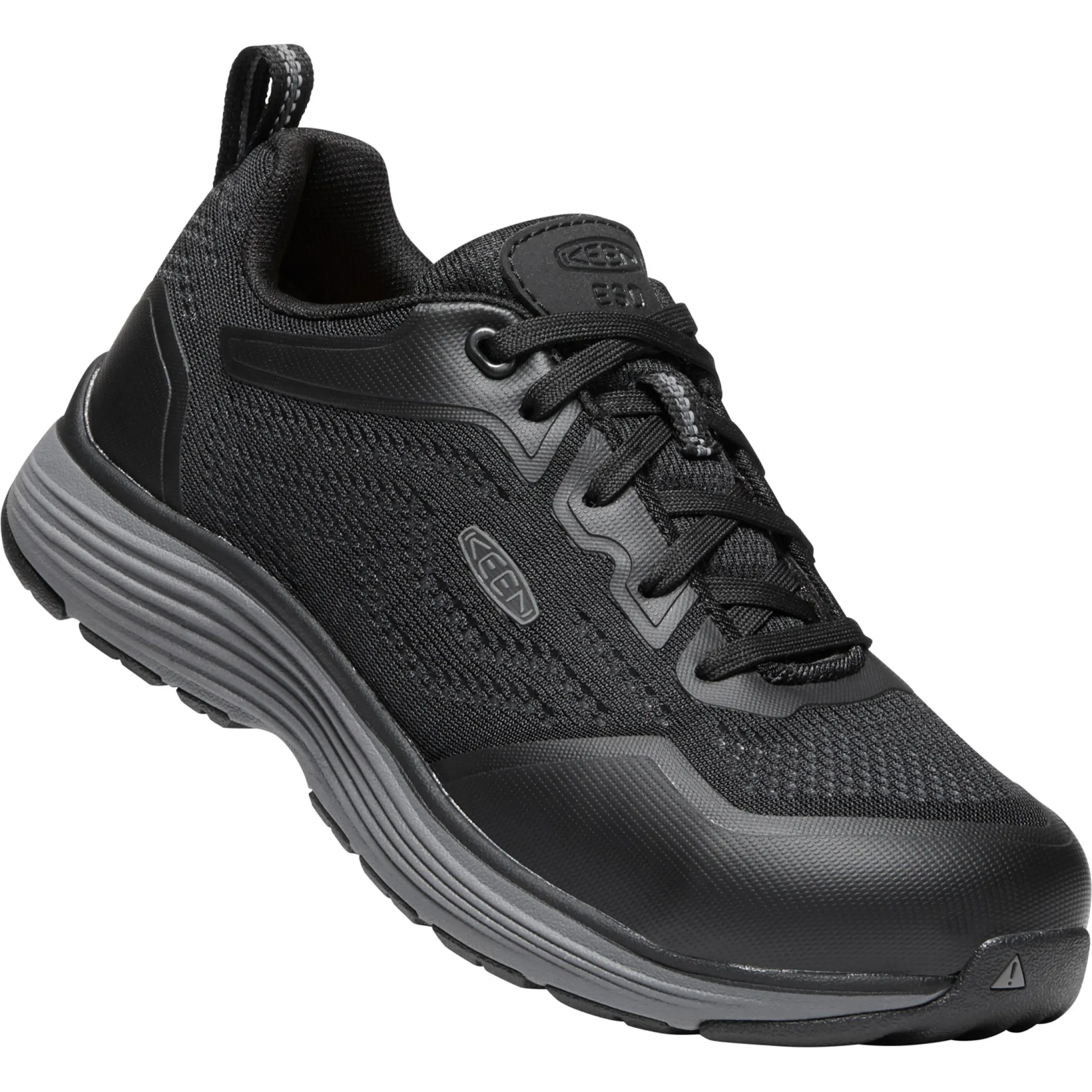 KEEN Utility Women's SPARTA II ESD Aluminum Toe Work Shoe - 1025638