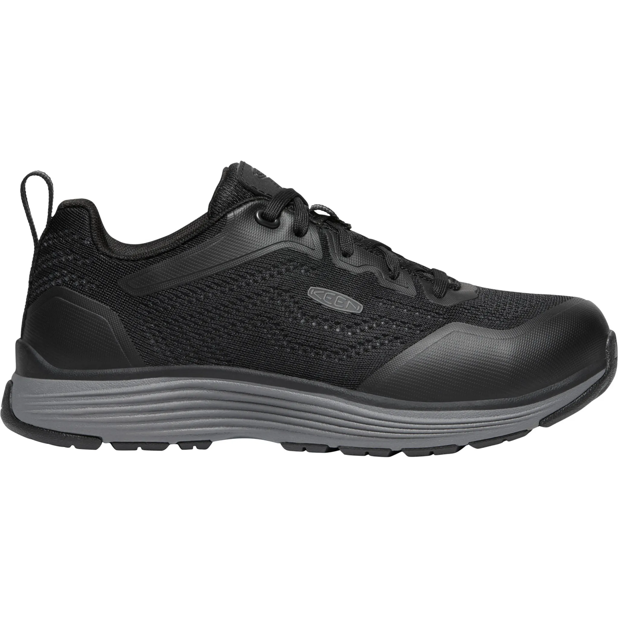 KEEN Utility Women's SPARTA II ESD Aluminum Toe Work Shoe - 1025638