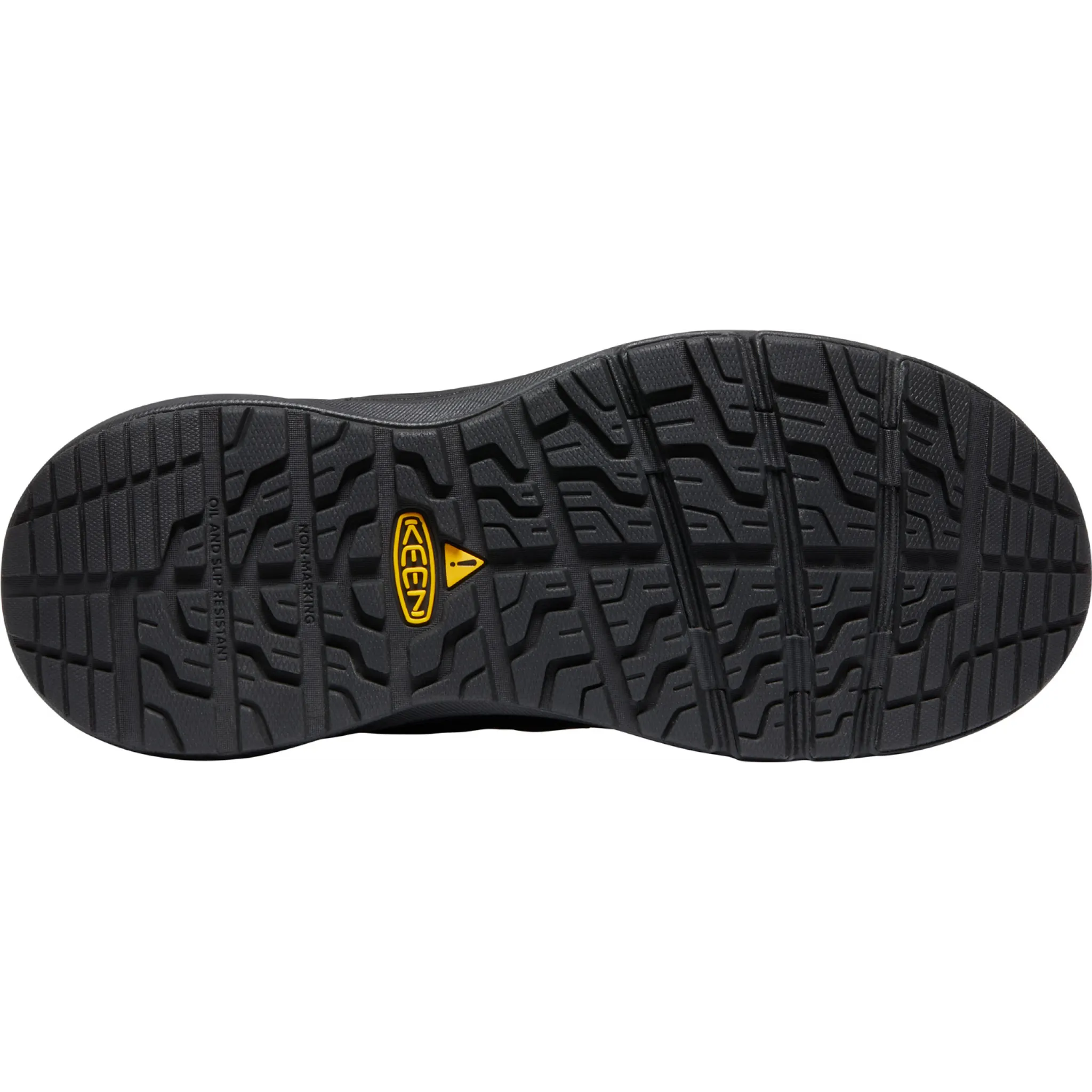KEEN Utility Women's Vista Energy Shift ESD Carbon-Fiber Toe Work Shoe 1026372
