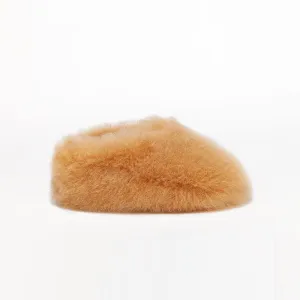 Kids Bootie Ginger Honey