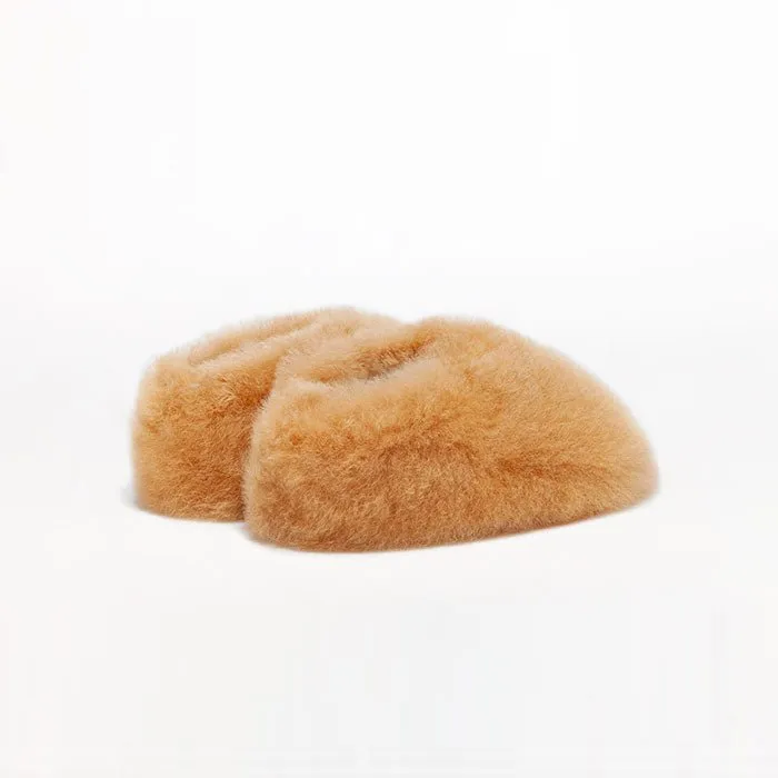 Kids Bootie Ginger Honey