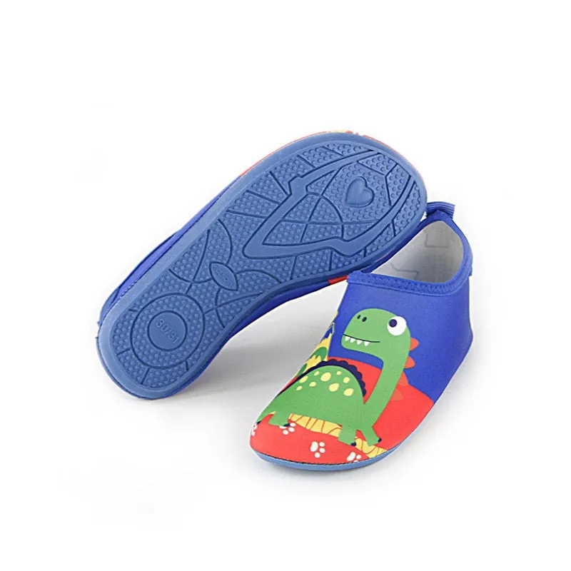 Kids Sneaker Swimming Shoes Water Sports Aqua
