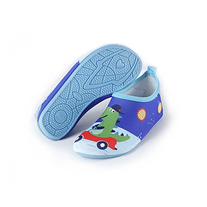 Kids Sneaker Swimming Shoes Water Sports Aqua