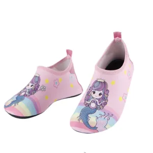 Kids Sneaker Swimming Shoes Water Sports Aqua