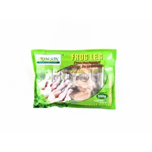Kimson Frog Legs  500g ~ Kimson 田鸡腿  500g