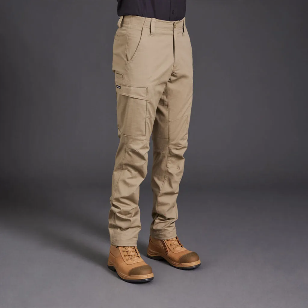 King Gee Men's Workcool Pro Stretch Cargo Work Pants - 3 Colours