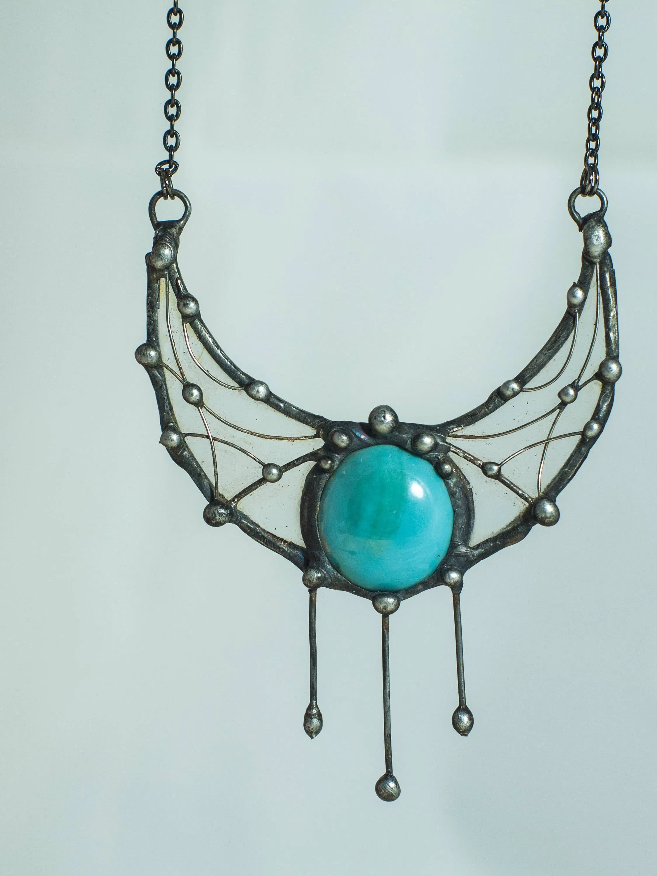 Kingdom Of The Moon Pendant