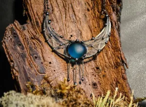 Kingdom Of The Moon Pendant