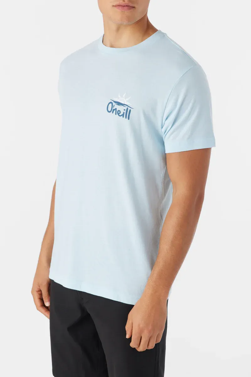 Lazy Dayz Tee