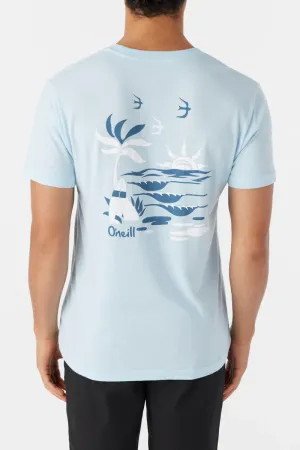 Lazy Dayz Tee
