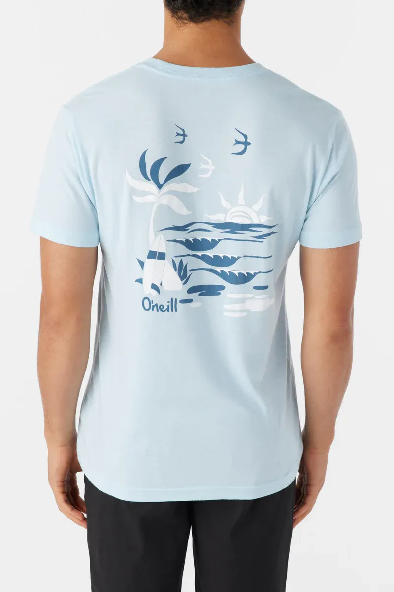 Lazy Dayz Tee
