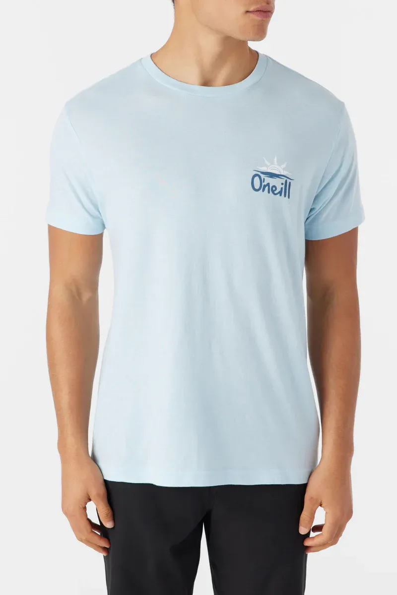 Lazy Dayz Tee