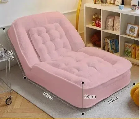 lazy sofa Bed