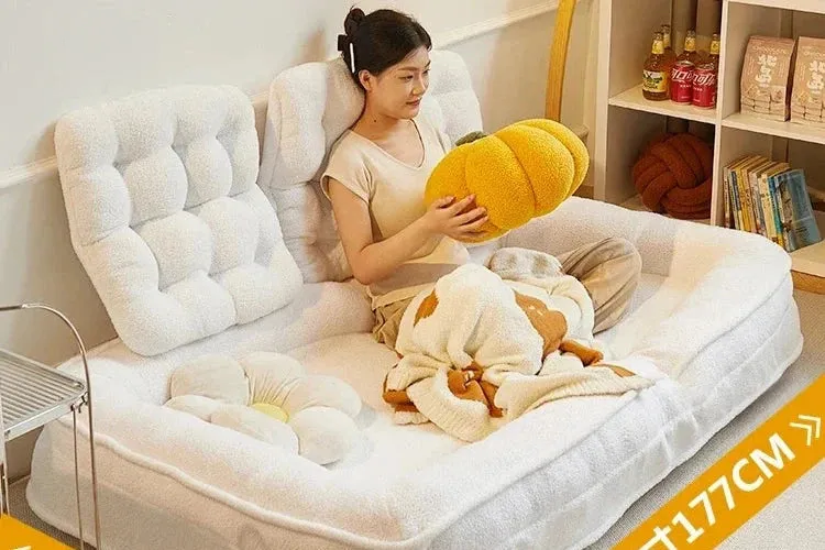 lazy sofa Bed