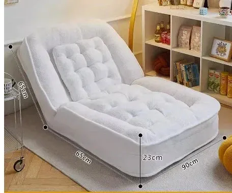 lazy sofa Bed
