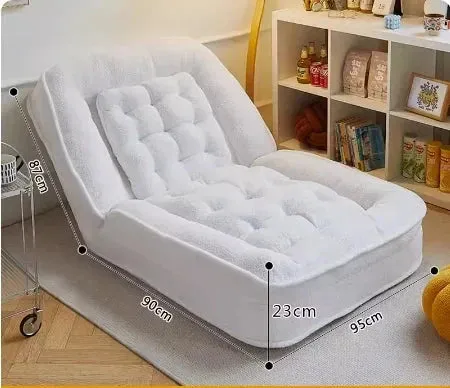 lazy sofa Bed