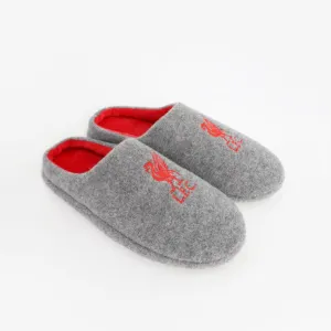 LFC Mens Mule Slipper