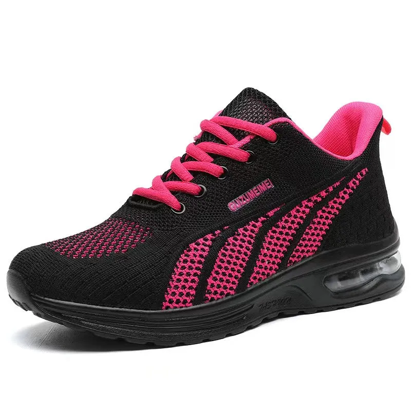 Lightweight Breathable Air Cushion Orthopedic Shoes (1 1 FREE)
