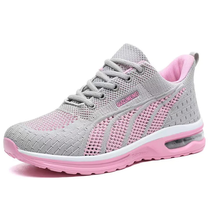 Lightweight Breathable Air Cushion Orthopedic Shoes (1 1 FREE)