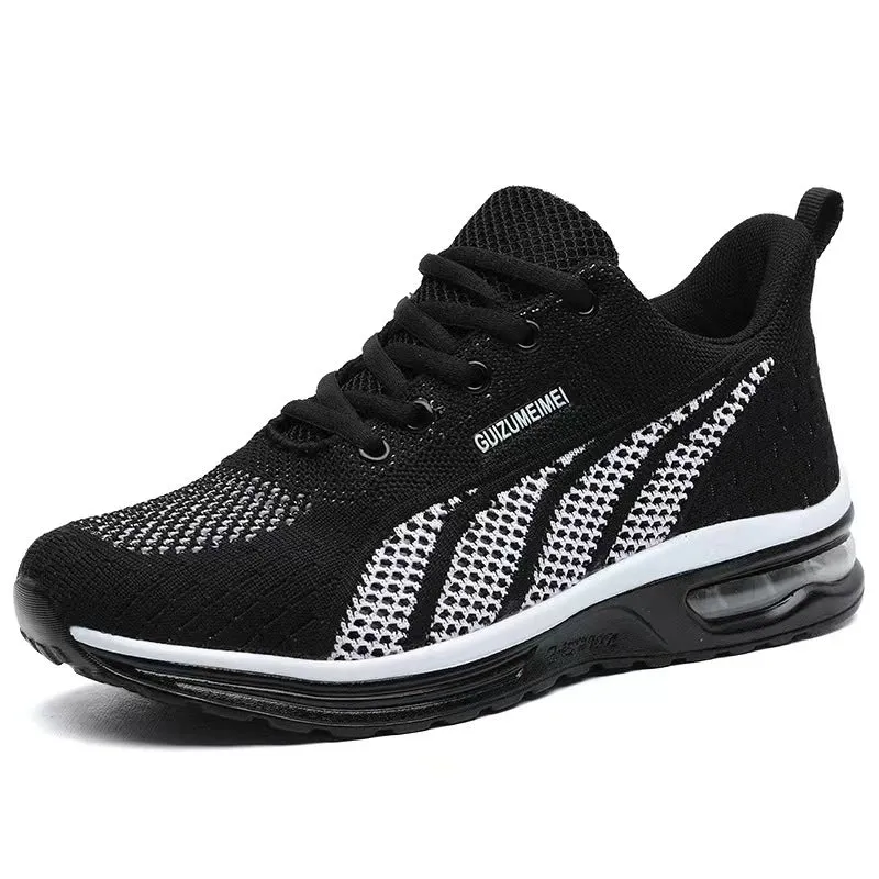 Lightweight Breathable Air Cushion Orthopedic Shoes (1 1 FREE)