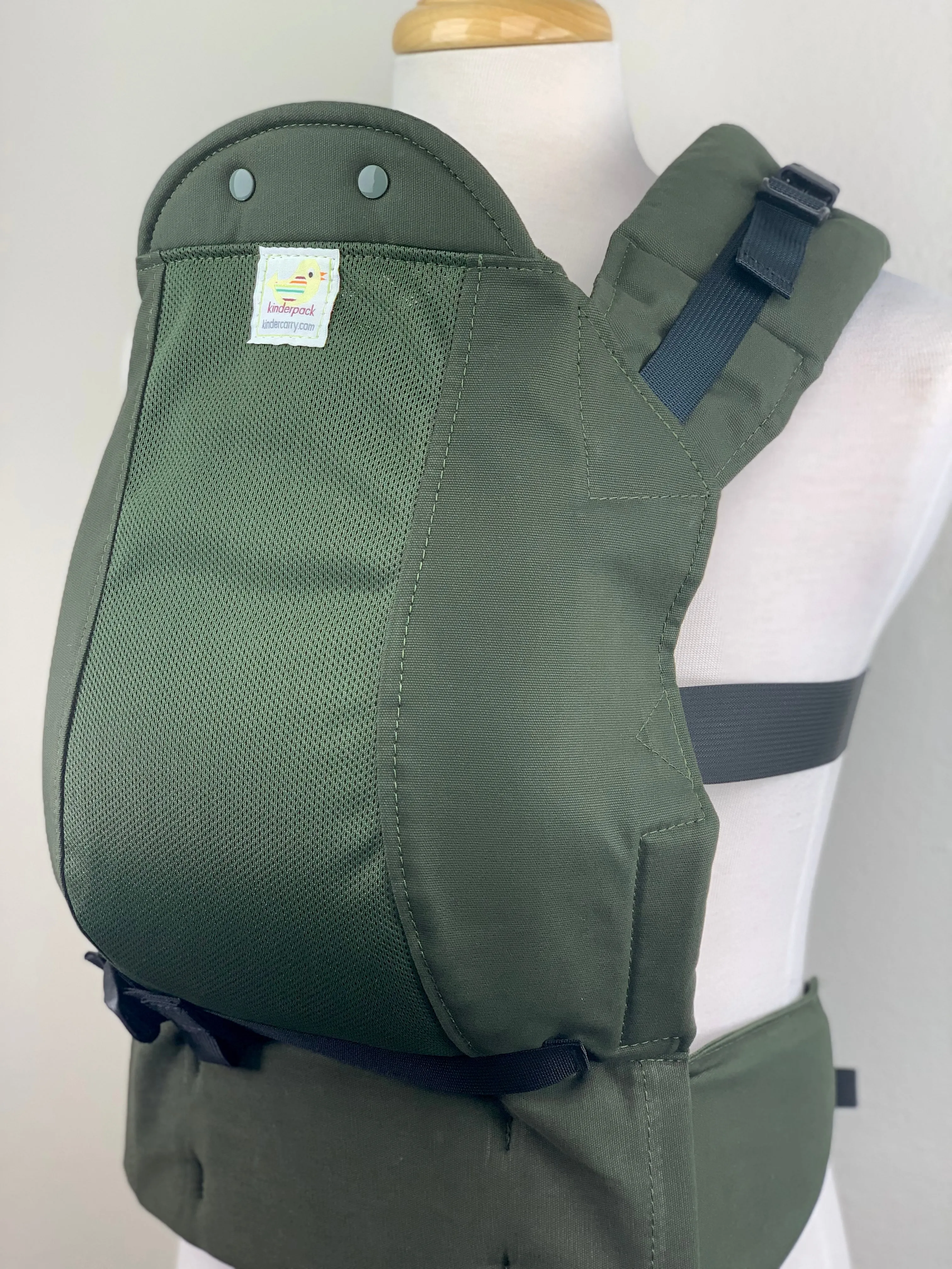 Loden with Koolnit- Standard Kinderpack